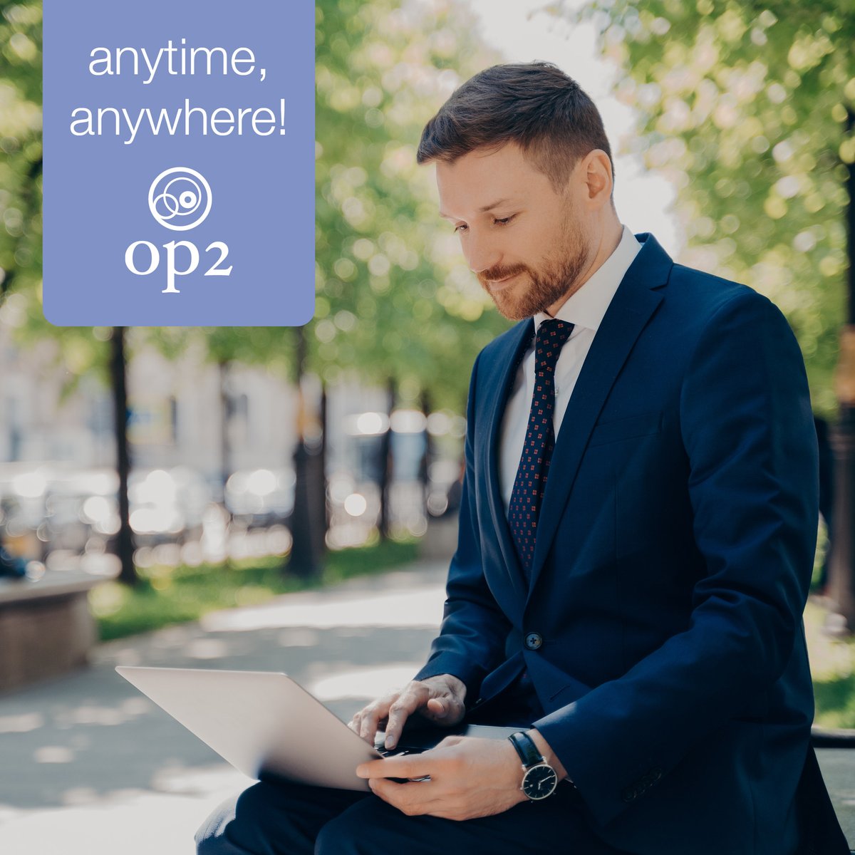 With just a laptop and an internet connection, you can access your RamQuest title and settlement solution from anywhere. Enjoy the flexibility to work on your terms!
go.ramquest.com/LP=373