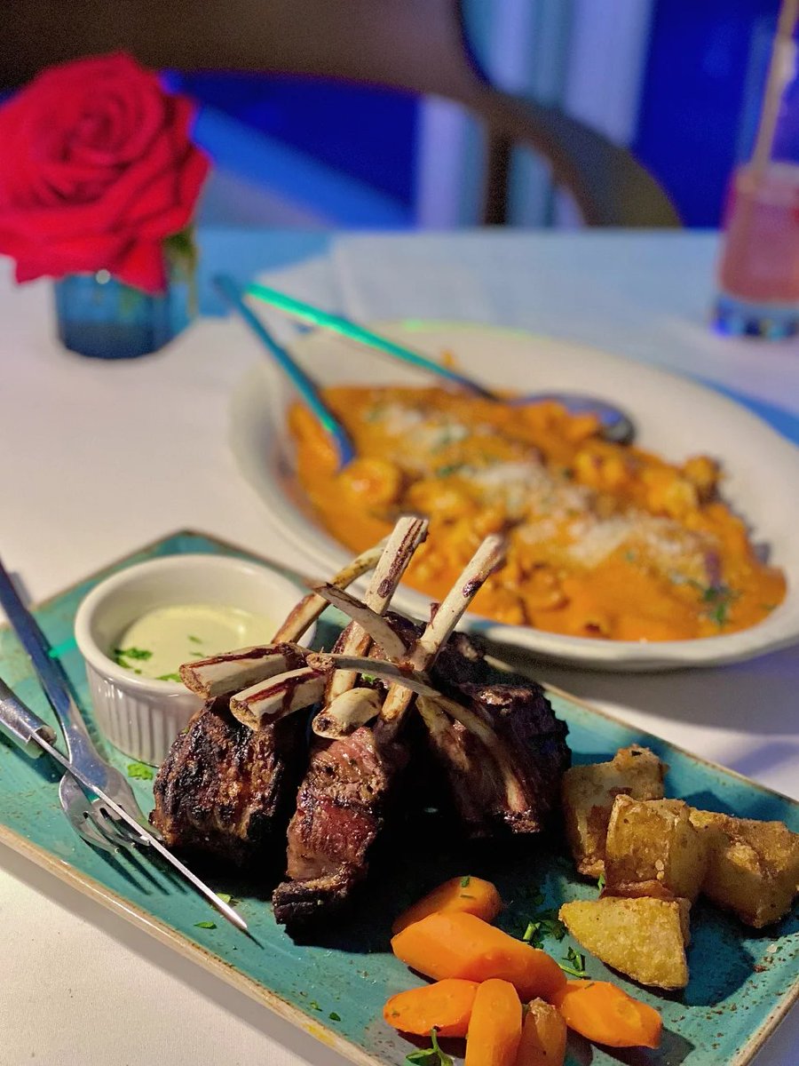 Leecoolanm's tweet image. Enjoy delicious food in peace