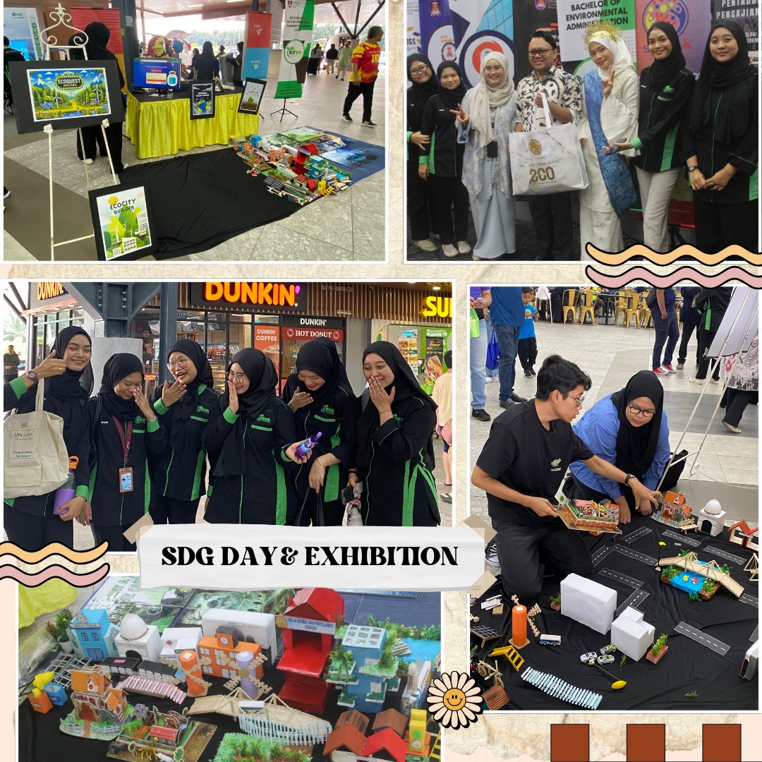 bevauitms3's tweet photo. SDG DEx &amp; Exhibition 2024
#bevafsppp https://t.co/buF7OkQZHV