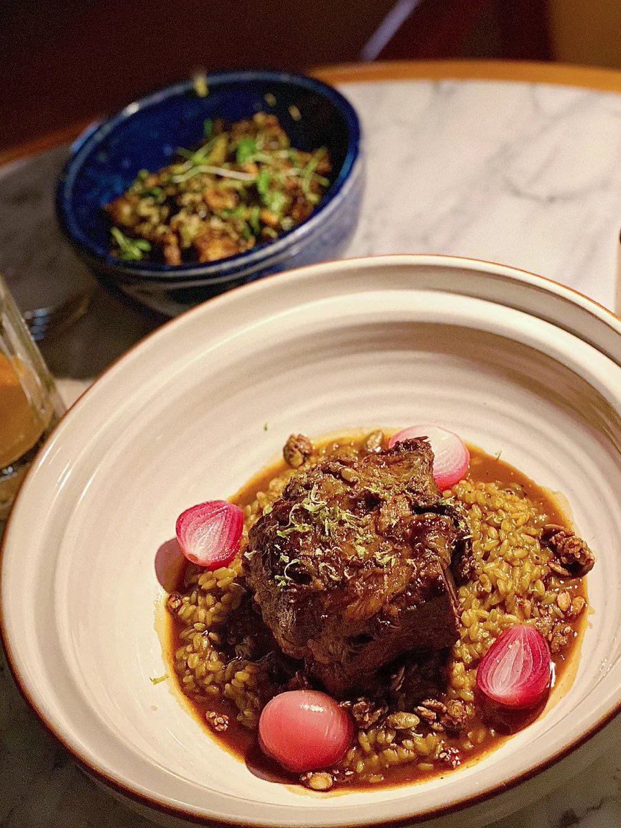 Leecoolanm's tweet image. Enjoy delicious food in peace