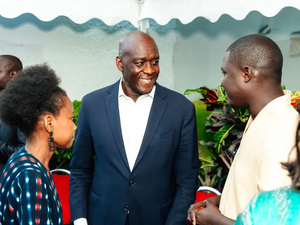 Aïsha Dème tweet media