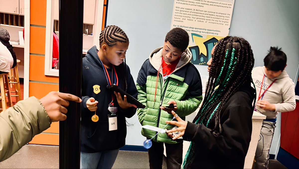 Step Ahead Academy tweet media