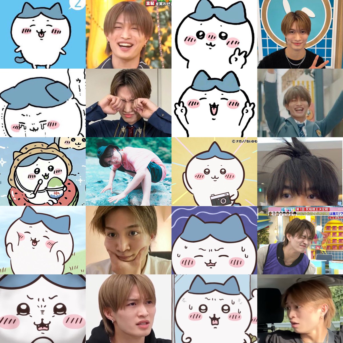 mmmegu07's tweet photo. 那須くんお誕生日おめでとう🎂㊗️これりゅうが担の方がやってたのがかわいすぎてずっと真似したかったの( ⸝⸝⸝ʚ̴̶̷̆ωʚ̴̶̷̆⸝⸝)💞 これからもいろんな那須くんを見せてね🎶💭✨
#那須雄登誕生祭2025 #世界へ羽ばたけ美少年 https://t.co/v6xELgQcKd