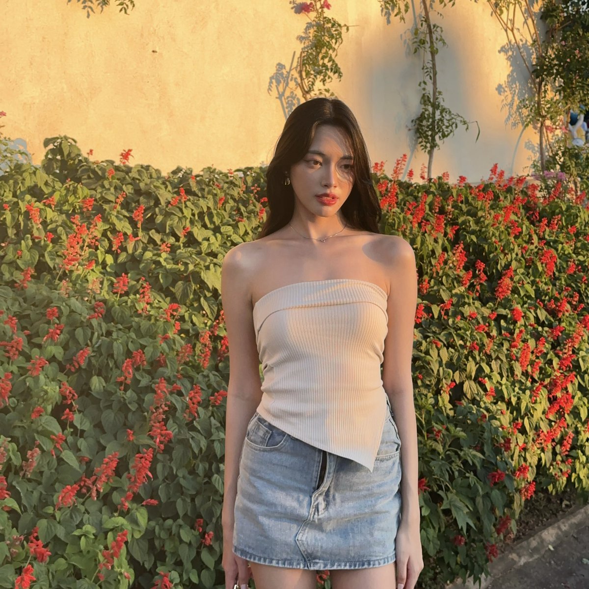 ถูกกกกก ตั้งแต่รู้วิธีนี้คือกดx2 เท่านั้น ยอมถอยไปไกลๆให้รูปสวย แล้วค่อยมาปรับความชัดเอาทีหลัง 55555