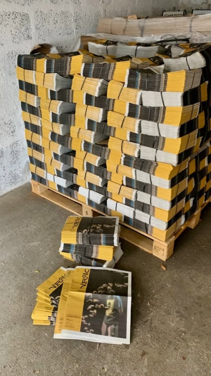 Aurélien Martinez tweet media