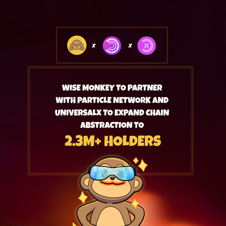 Wise Monkey tweet media