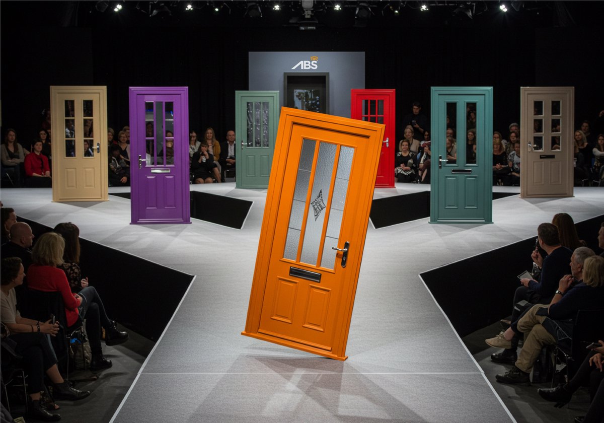 Secure the Look: What the best dressed doors are wearing this year!
 
The best doors are powered with the very best in security - ABS TS007 3 Star certified cylinders; tried, tested and proven to secure.

#LocksWithHeart #ABSsmoothsecurity #DoorSecurity #HomeSecure #ABSLocks