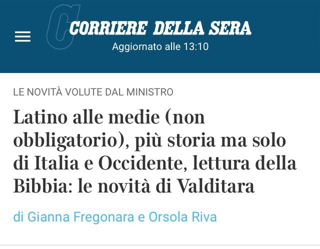 Yon_Yonson71's tweet photo. D'accordissimo con più storia d'Italia, insegniamo ai giovani chi era quel lurido maiale che mandò mezzo milione di connazionali a combattere in Russia con le scarpe di cartone e quando le cose si misero male provò a scappare in Svizzera con l'oro degli italiani.
#Valditara https://t.co/OA1qFzJpqJ