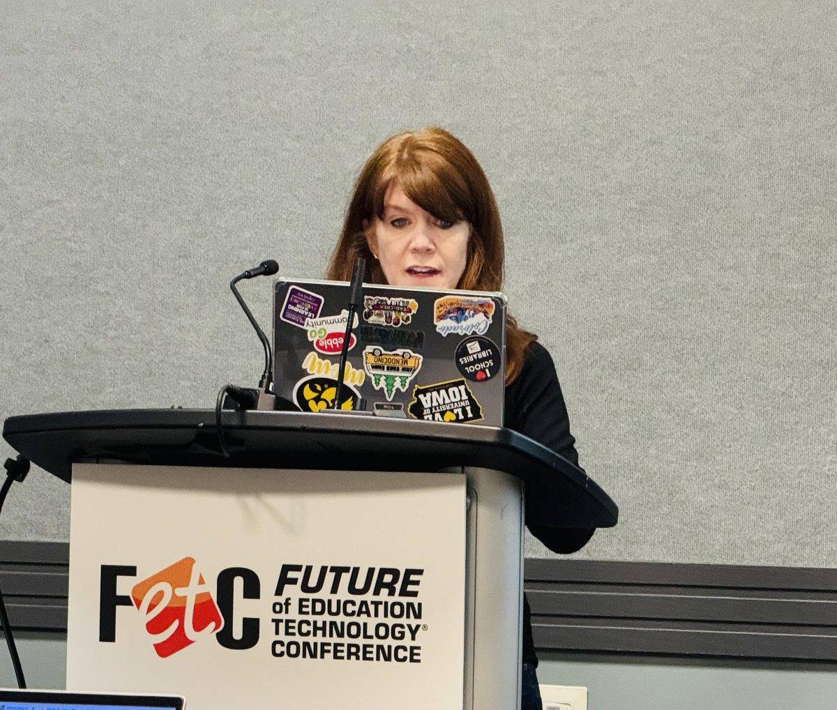 Michelle Cooper tweet media