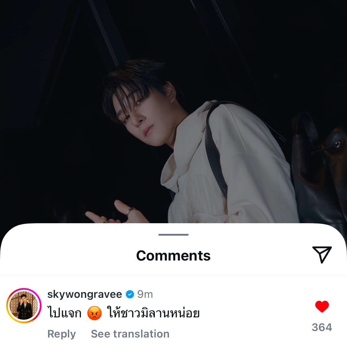 khuncake🌸 tweet media