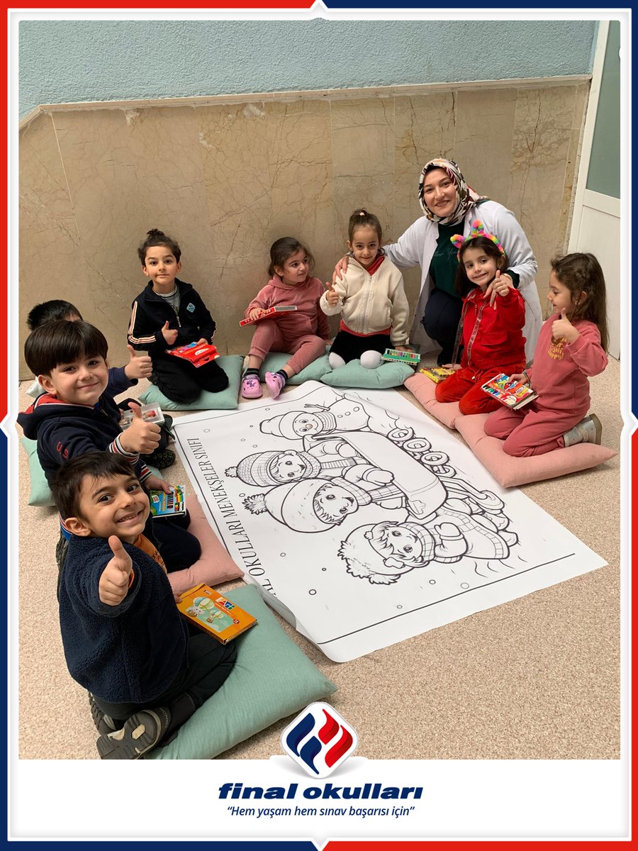 erzurumfinal's tweet photo. PANKART BOYAMA, PAMUK ŞEKERİ VE MISIR ŞENLİĞİMİZ... https://t.co/En1gJQpyqo