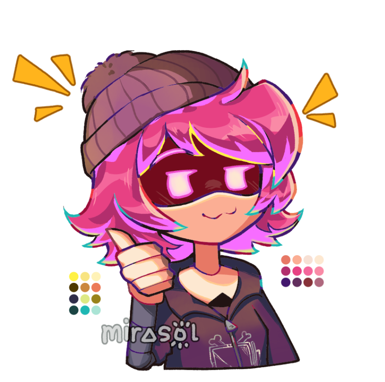 miirasola tweet media