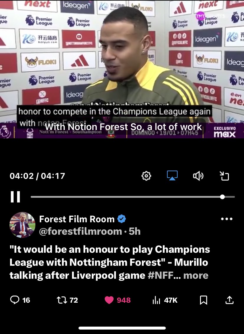 NFFC Bahamas 🏝 🇧🇸 tweet media