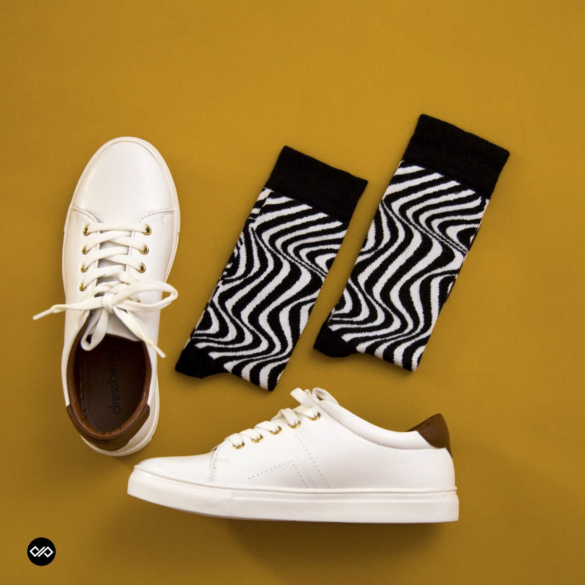 DynamocksUSA's tweet image. Looking for socks that match your personality? 🎨🧦 We’ve got you covered with 300+ designs!
Monochrome Magic—Shop the Collection at dynamocks.us
#PatternPerfection #UniqueStyle
