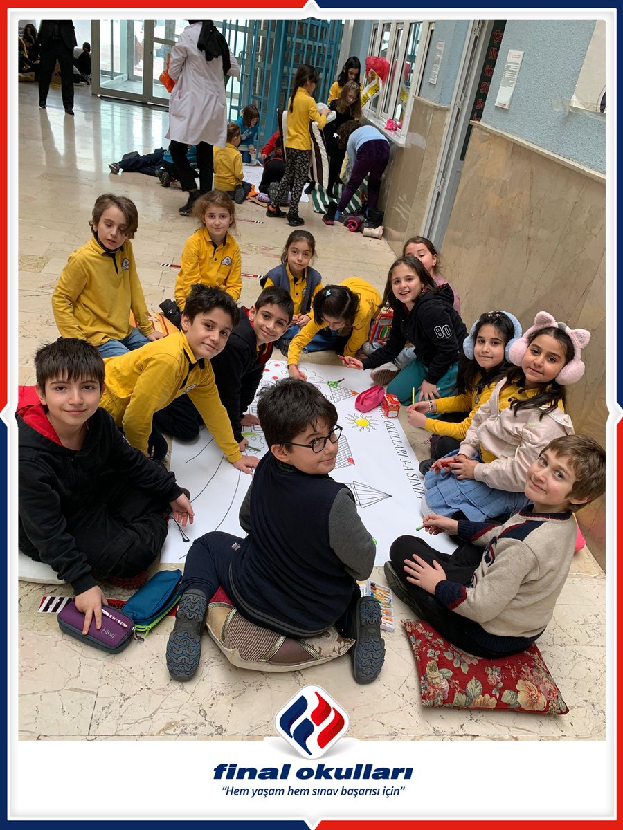 erzurumfinal's tweet photo. PANKART BOYAMA, PAMUK ŞEKERİ VE MISIR ŞENLİĞİMİZ... https://t.co/BYah6bGZvO