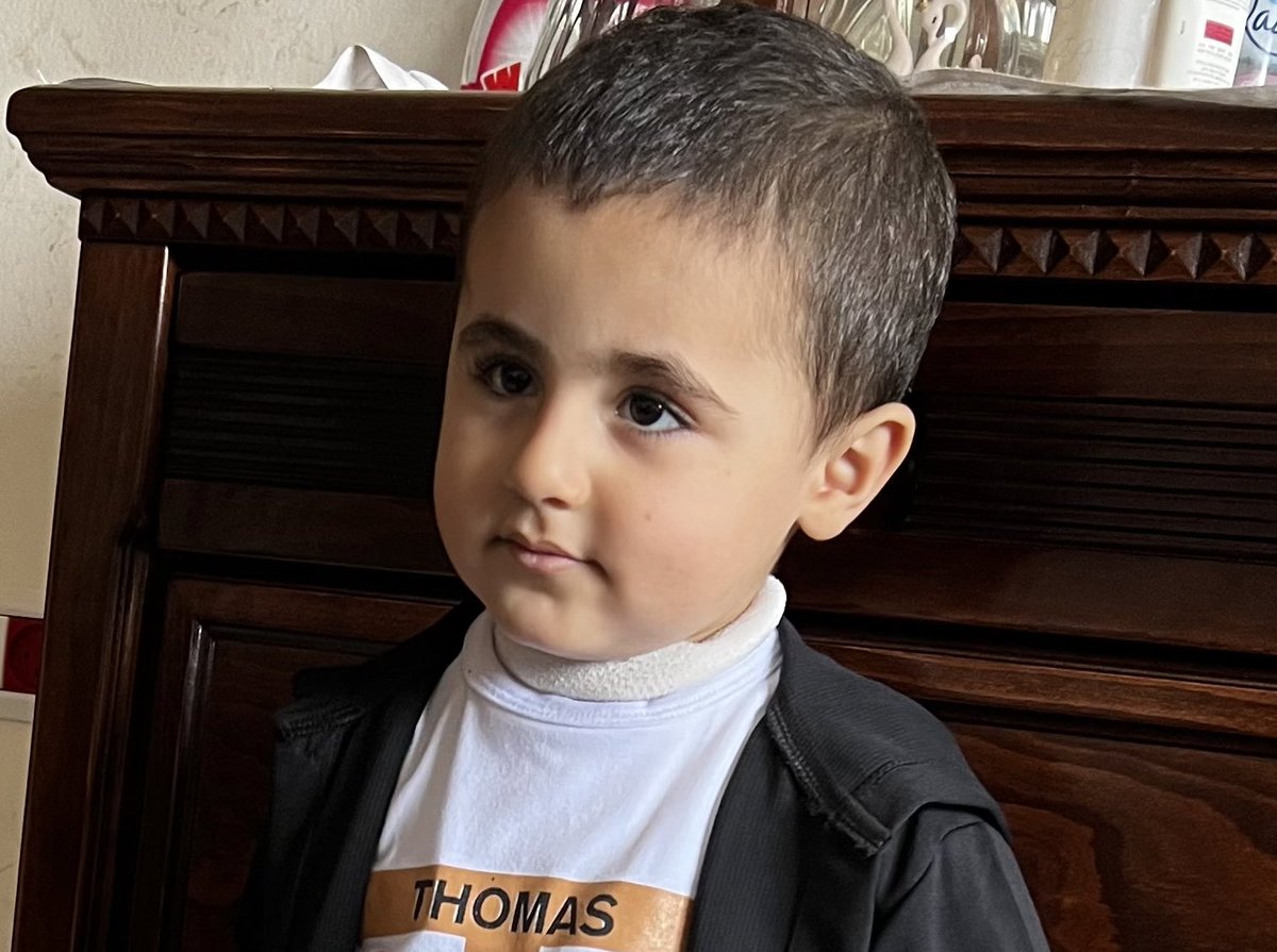 AbujomaaGaza's tweet image. When we return to the ruins of our home, I will miss you my soul!