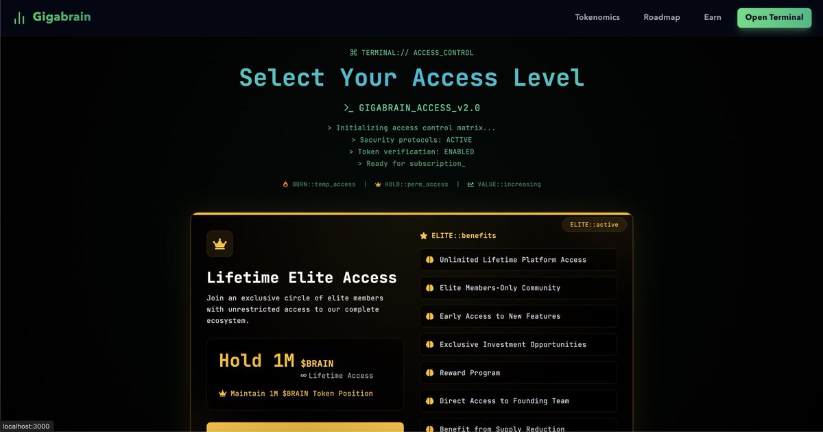 Gigabrain tweet media