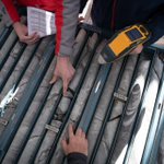Photo by TIMREX MSc in Mineral Exploration (@TIMREX_Project)