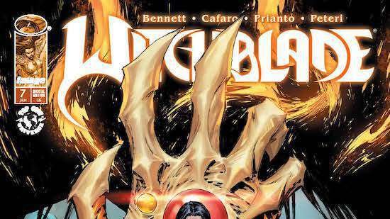 DriveThruComics's tweet image. #NewComicBookDay arrivals from @TopCow @Markosia @xpcomics @PlaywellGames and more!

Get 'em here: tinyurl.com/37mbxs8d

#comics #comicbooks #ncbd