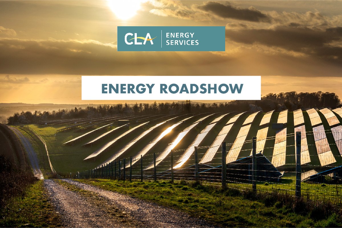 CLA South East tweet media