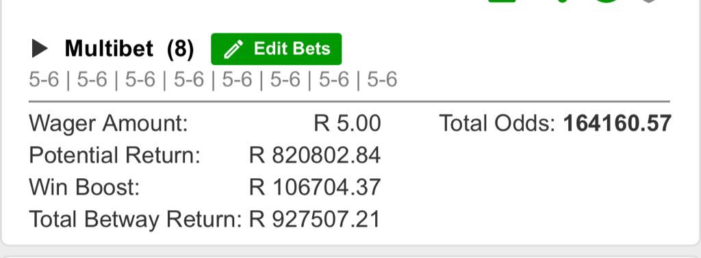 PunterJmerco's tweet photo. R900K CORNERS TICKET 🚨🚨🚨🚨

X8B75B4BC

Kick off: 21:30

🔥It’s hot this side not knowing that side🔥 https://t.co/zQV27i9CkI