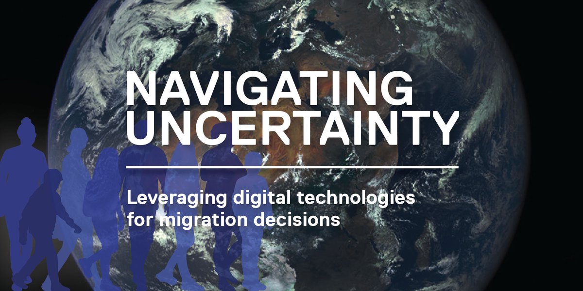 CERC Migration (@cercmigration) on Twitter photo 🌐 <a href="/triandafyllidou/">Anna Triandafyllidou</a>, <a href="/psywisdom/">Igor Grossmann, PhD @igi.bsky.social</a>, <a href="/FaisalGarba8/">Faisal Garba</a> and @ana_beduschi co-convene the workshop Navigating uncertainty: Leveraging digital technologies for migration decisions. Feb. 11-12, 2025 at <a href="/STIAS_SA/">STIAS</a>. torontomu.ca/cerc-migration… 🌐 <a href="/triandafyllidou/">Anna Triandafyllidou</a>, <a href="/psywisdom/">Igor Grossmann, PhD @igi.bsky.social</a>, <a href="/FaisalGarba8/">Faisal Garba</a> and @ana_beduschi co-convene the workshop Navigating uncertainty: Leveraging digital technologies for migration decisions. Feb. 11-12, 2025 at <a href="/STIAS_SA/">STIAS</a>. torontomu.ca/cerc-migration…