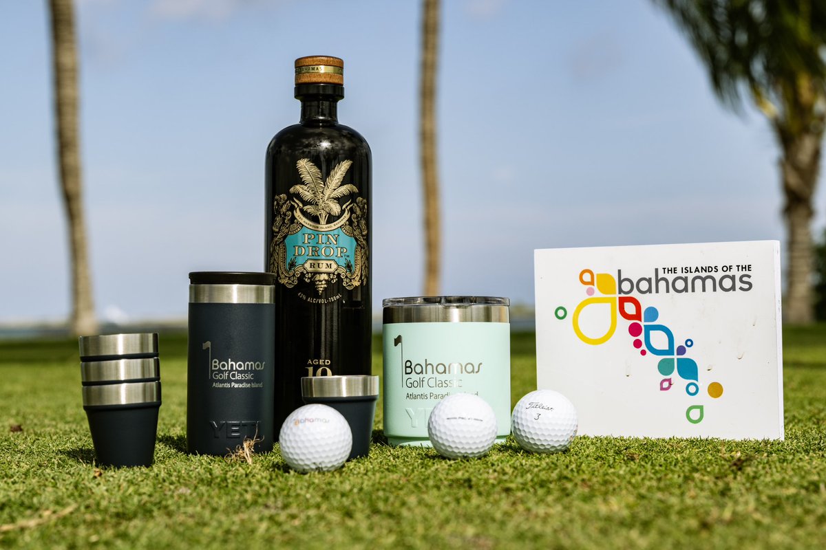 Bahamas Korn Ferry Tour (@bahamaskftour) on Twitter photo Earlier this week, Pro-Am guests of the Bahamas Golf Classic at Atlantis Paradise Island enjoyed golf, good times and free goodies. To take part in a future Pro-Am event please email info@bdglobalsports.com. <a href="/atlantisbahamas/">AtlantisBahamas</a> <a href="/VisitTheBahamas/">The Bahamas</a> <a href="/KornFerryTour/">Korn Ferry Tour</a> <a href="/bdGlobalSports/">BDG Sports</a> Earlier this week, Pro-Am guests of the Bahamas Golf Classic at Atlantis Paradise Island enjoyed golf, good times and free goodies. To take part in a future Pro-Am event please email info@bdglobalsports.com. <a href="/atlantisbahamas/">AtlantisBahamas</a> <a href="/VisitTheBahamas/">The Bahamas</a> <a href="/KornFerryTour/">Korn Ferry Tour</a> <a href="/bdGlobalSports/">BDG Sports</a>
