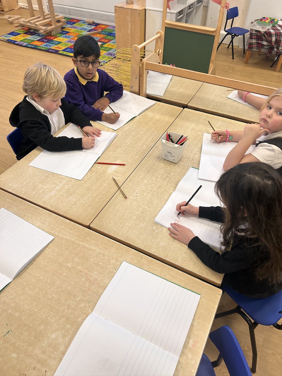 MrsC_NPS's tweet photo. After a surprise visit from a dragon, we dived into ‘When the Dragons Came,’ unleashed our imaginations to create our own dragons, and brought them to life with some fiery adjectives! 🐉✨
 #DragonTales #CreativeWriting #ImaginationUnleashed” https://t.co/sFFVCECFwU