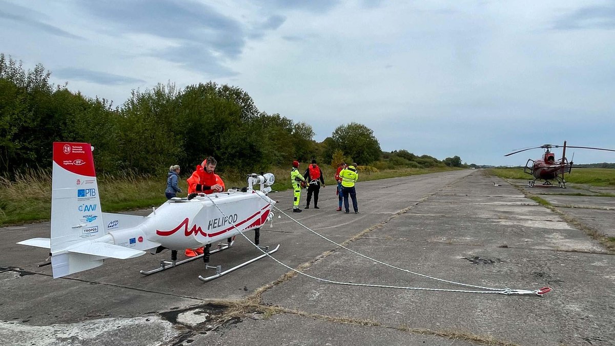 DLR_de (@dlr_de) on Twitter photo Nach den #Nordstream-Lecks 2022 untersuchten DLR & TU Braunschweig in einer Flugmesskampagne die Freisetzung von 445–485 Tsd. Tonnen #Methan – ca. 0,1 % der weltweiten Methanemissionen 2022. Die Messungen brachten neue Erkenntnisse zum Ausmaß des Vorfalls: dlr.de/de/aktuelles/n… Nach den #Nordstream-Lecks 2022 untersuchten DLR & TU Braunschweig in einer Flugmesskampagne die Freisetzung von 445–485 Tsd. Tonnen #Methan – ca. 0,1 % der weltweiten Methanemissionen 2022. Die Messungen brachten neue Erkenntnisse zum Ausmaß des Vorfalls: dlr.de/de/aktuelles/n…