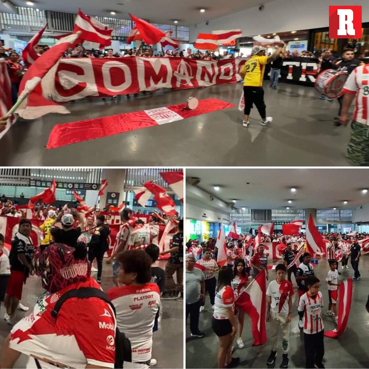 FidelFidel81's tweet photo. Daría toda la vida por ser campeón, dale dale ooo dale dale ooo @ClubNecaxa #RegresoAlVictoria #MemorabiliApp⚡️⚡️ https://t.co/eAJfpQjkF0