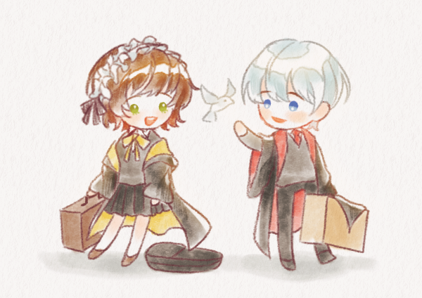 rollP_bakery's tweet photo. #커미션
#Commission

급전 때문에 부스러기SD 타입도 개장했습니다.
외관 정보 및 간단한 포즈를 주시면 부스러기화해드려요.
현재 샘플 모집으로 인당 3,000원에 모십니다!

관심있으시면 링크 참조 및 문의 부탁드립니다!
크레페 : https://t.co/zesQUCFwoo
오픈카톡 : https://t.co/E0WULo73qy https://t.co/OidGFTVaPD
