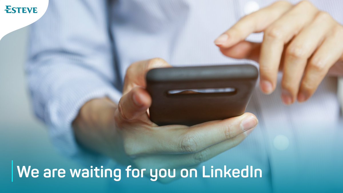 ESTEVE Global tweet media