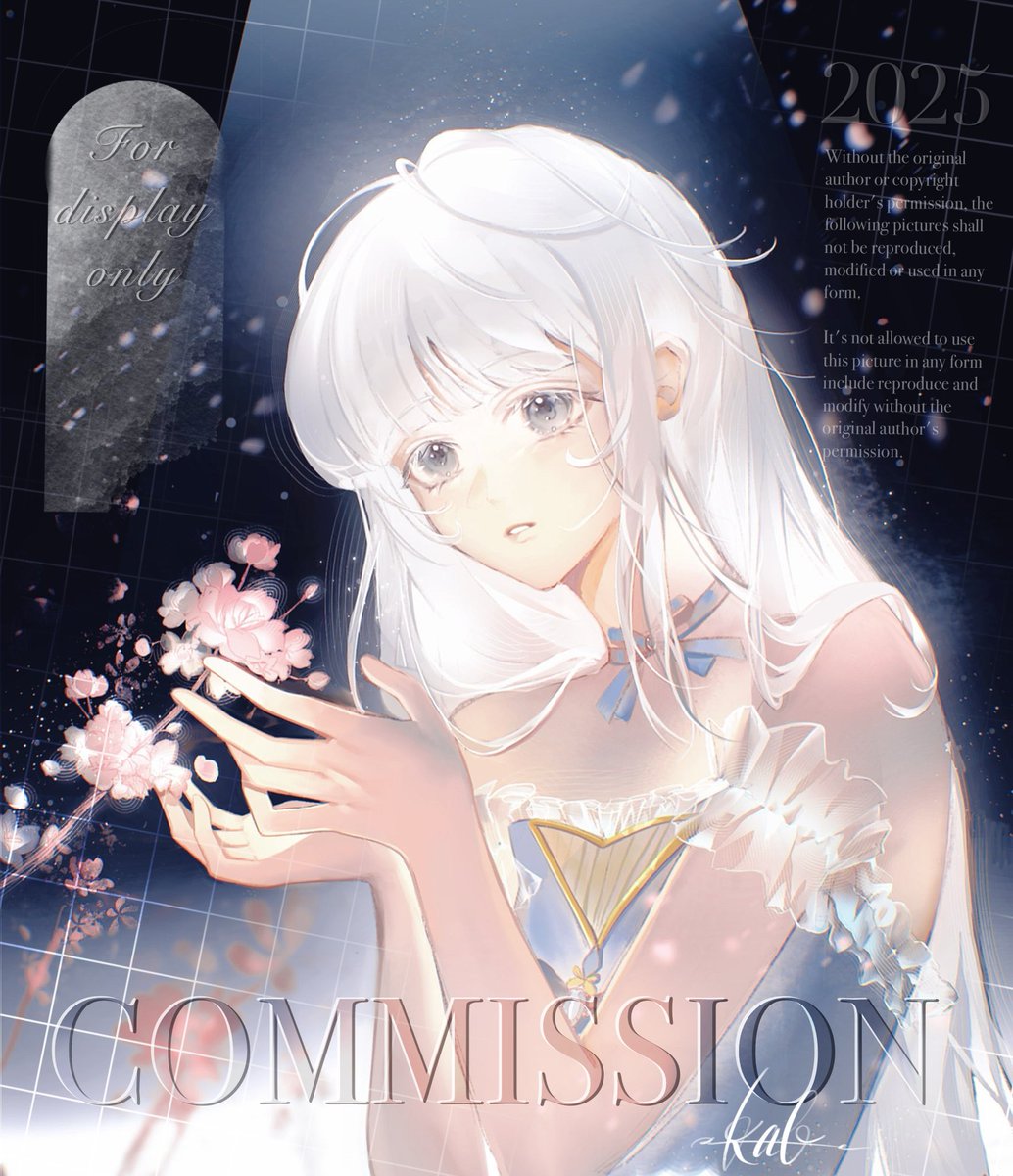 012Kab22's tweet image. #commission #vgenopen