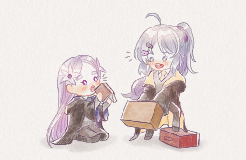 rollP_bakery's tweet photo. #커미션
#Commission

급전 때문에 부스러기SD 타입도 개장했습니다.
외관 정보 및 간단한 포즈를 주시면 부스러기화해드려요.
현재 샘플 모집으로 인당 3,000원에 모십니다!

관심있으시면 링크 참조 및 문의 부탁드립니다!
크레페 : https://t.co/zesQUCFwoo
오픈카톡 : https://t.co/E0WULo73qy https://t.co/OidGFTVaPD