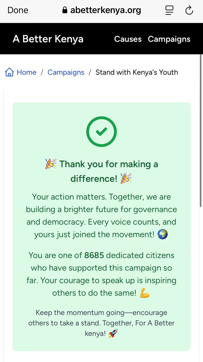 kenyaNLdiaspora's tweet image. 300 is what they had read by the time they were approached by the media to give their side of the story. Here are the numbers. You’re welcome ☺️ #CancelTheVisit #CancelStateVisit #HumanRightsFirst #KenyaIsClosedForBusiness