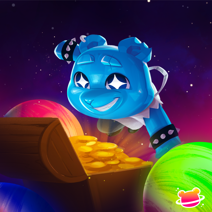 Real_Sugarverse's tweet photo. LOYALTY CHECKER ✅

Tomorrows the big day! 

The first airdrop & conclusion of season 1 of our loyalty program!

We created a Medium article, which includes a form to check your standing in the airdrop, & to answers any questions you may have. 🙏

Give it a read below! ⬇️