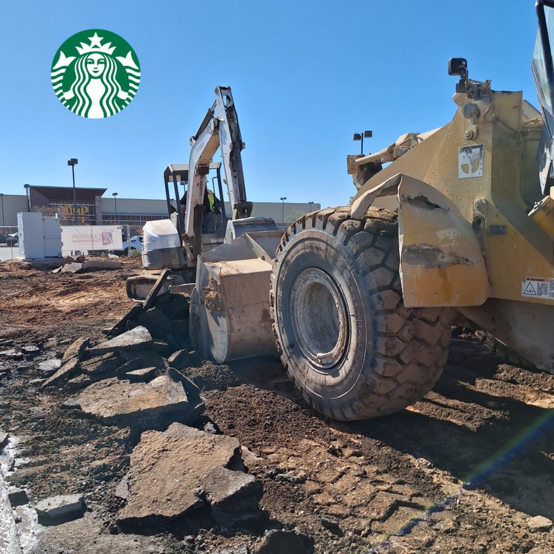 AZ Carreon Construction tweet media