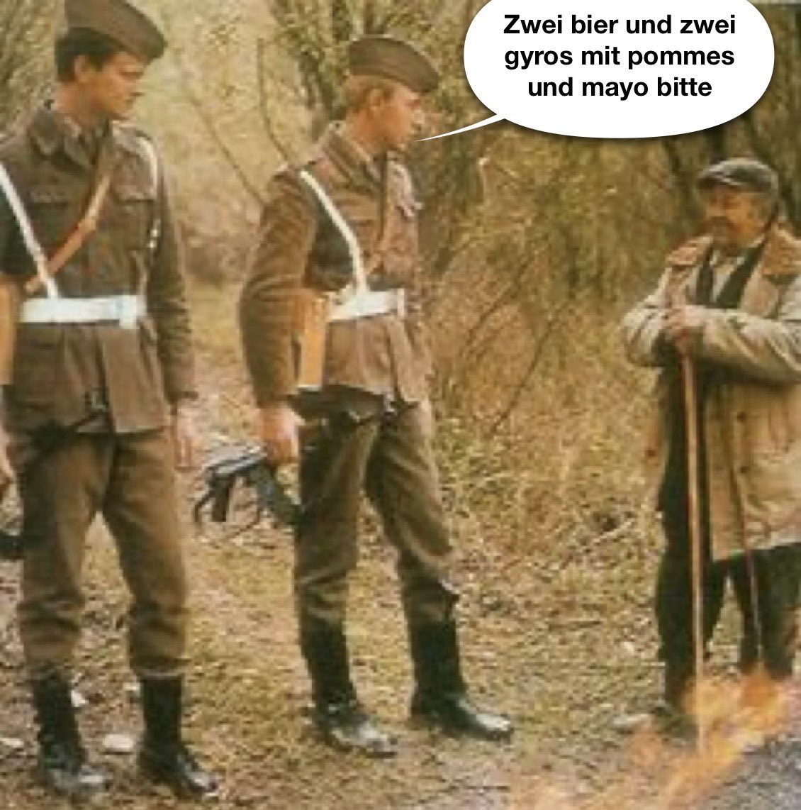 HURRY UP & WAiT tweet media