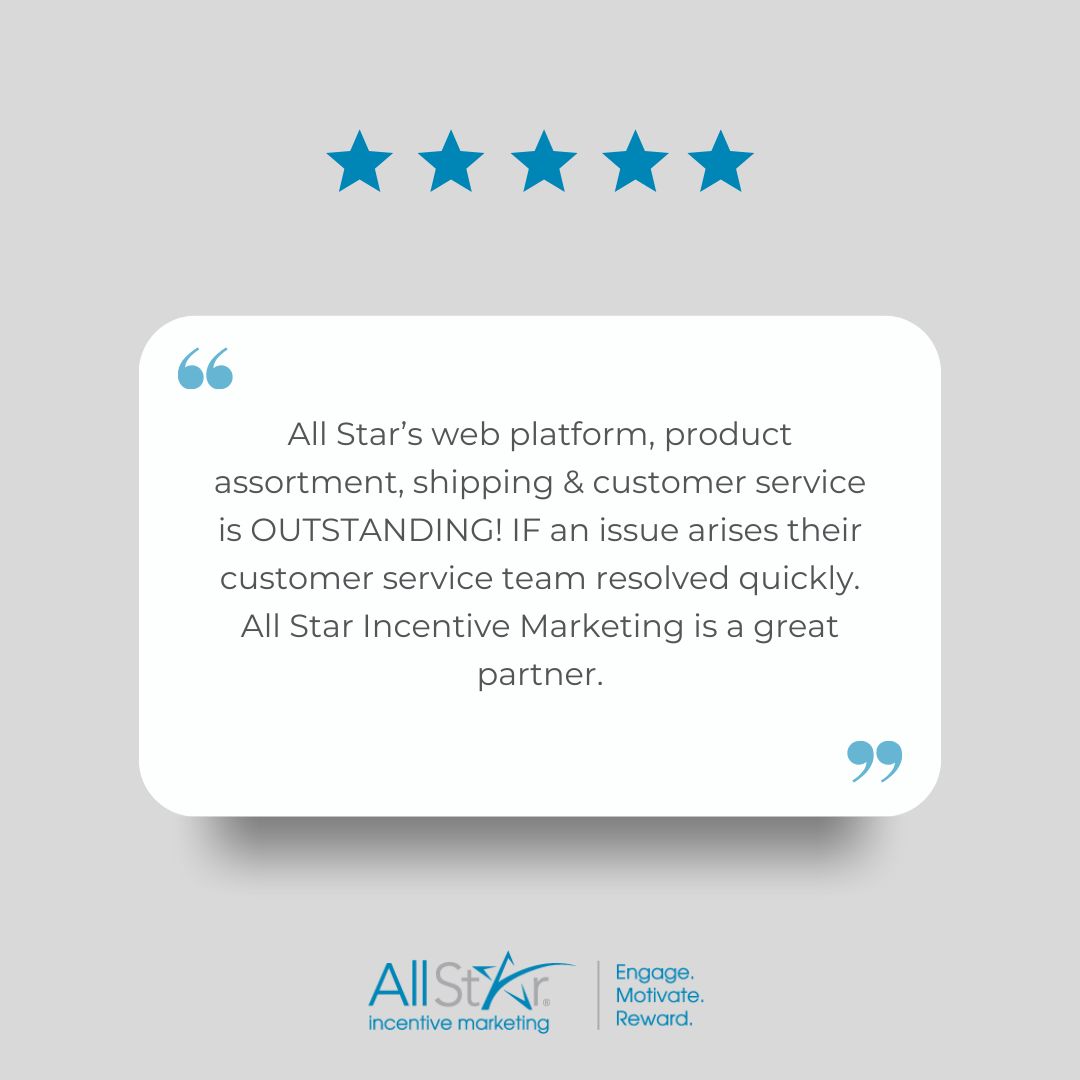 ASIncentiveMKTG's tweet photo. We love hearing your feedback! Your insights help us improve and serve you better. Please share your thoughts with us.

https://t.co/M5vtqzNYKD

#IncentiveMarketing #EmployeeEngagement #CustomerLoyalty #CorporateRewards #SalesIncentives #RecognitionPrograms #WorkplaceMotivatio... https://t.co/34q5259H9i