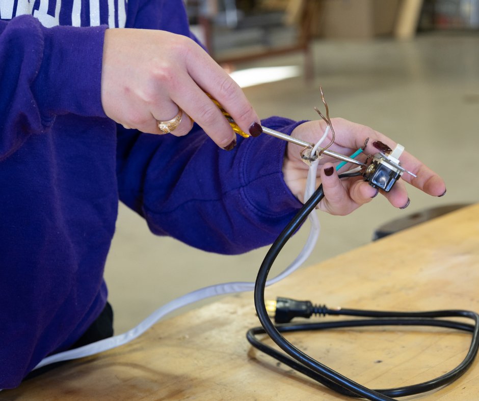 Tarleton COANR tweet media