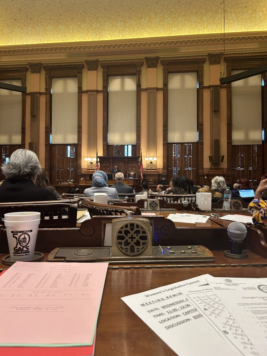 State Rep. Bryce Berry tweet media