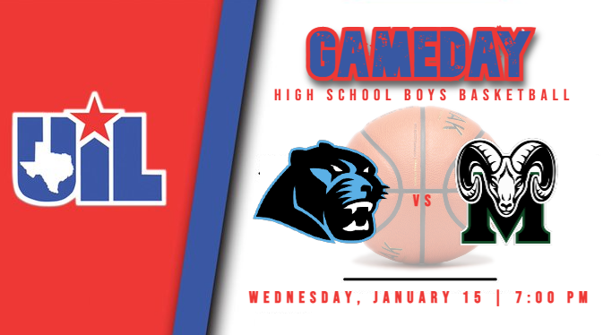 Texas UIL Basketball (@txhshoop) on Twitter photo 🚨GAMEDY🚨
Paetow vs. Mayde Creek | Boys Basketball🏀
📅 Today, 15th starting at 7p.
📺 bit.ly/49RRzPS
<a href="/paetowboyshoops/">Paetow Boys Basketball Official Page</a> <a href="/IsaiahBates2025/">Isaiah Bates🏀✝️</a> <a href="/PaetowHS/">Paetow High School</a> <a href="/MCRamsHoops/">Mayde Creek Boys Basketball</a> <a href="/MCHS_Rams/">RamNation</a> <a href="/MCHSAthleticDep/">MCHS Athletics</a> <a href="/CoachJHall_43/">Jason Hall</a> <a href="/jmash_24/">Jamal Chretien II</a> <a href="/Tabc_hoops/">𝙏𝘼𝘽𝘾🏀📋</a> #TXHSHoops 🚨GAMEDY🚨
Paetow vs. Mayde Creek | Boys Basketball🏀
📅 Today, 15th starting at 7p.
📺 bit.ly/49RRzPS
<a href="/paetowboyshoops/">Paetow Boys Basketball Official Page</a> <a href="/IsaiahBates2025/">Isaiah Bates🏀✝️</a> <a href="/PaetowHS/">Paetow High School</a> <a href="/MCRamsHoops/">Mayde Creek Boys Basketball</a> <a href="/MCHS_Rams/">RamNation</a> <a href="/MCHSAthleticDep/">MCHS Athletics</a> <a href="/CoachJHall_43/">Jason Hall</a> <a href="/jmash_24/">Jamal Chretien II</a> <a href="/Tabc_hoops/">𝙏𝘼𝘽𝘾🏀📋</a> #TXHSHoops