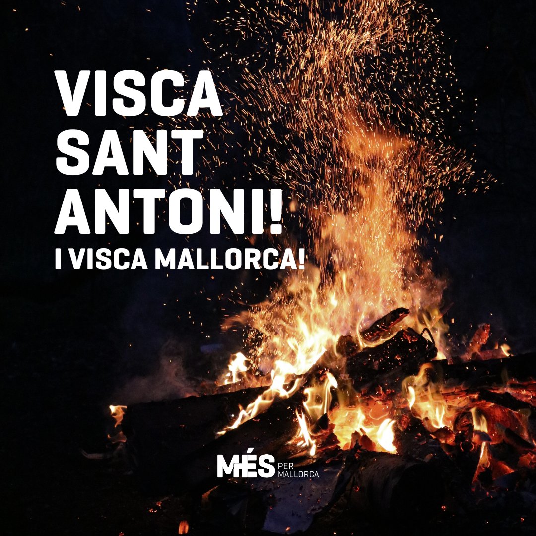 MÉS per Mallorca tweet media