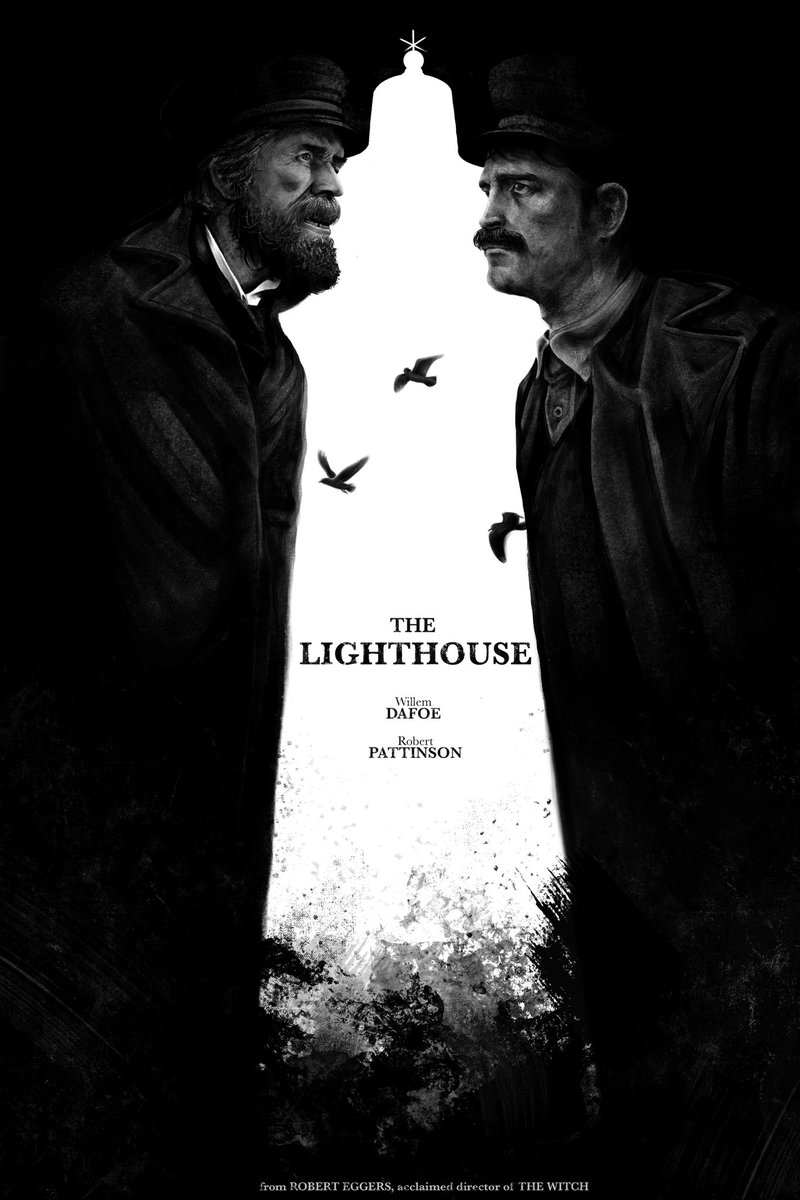 “The Lighthouse”