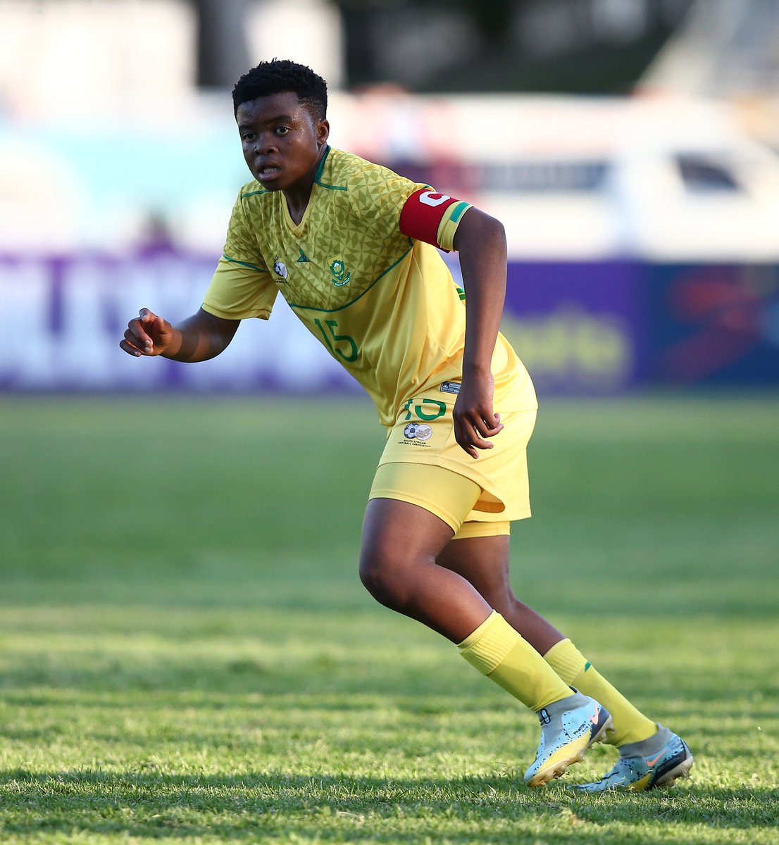 BasadiAction's tweet photo. 🚨𝗕𝗥𝗘𝗔𝗞𝗜𝗡𝗚 𝗡𝗘𝗪𝗦‼️

University of the Western Cape is set to announce Mmabatho Mogale from JVW.

Mmabatho is the  current @HollywoodbetsSL Young player of the season, she also played for the University of Pretoria and is the captain of the U-20 SA national team https://t.co/CgoLUwyReX