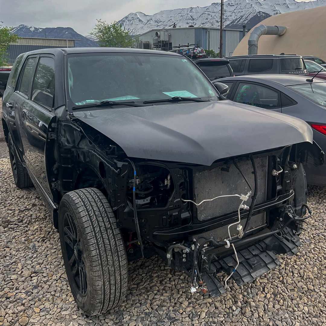 Gerber Collision tweet media