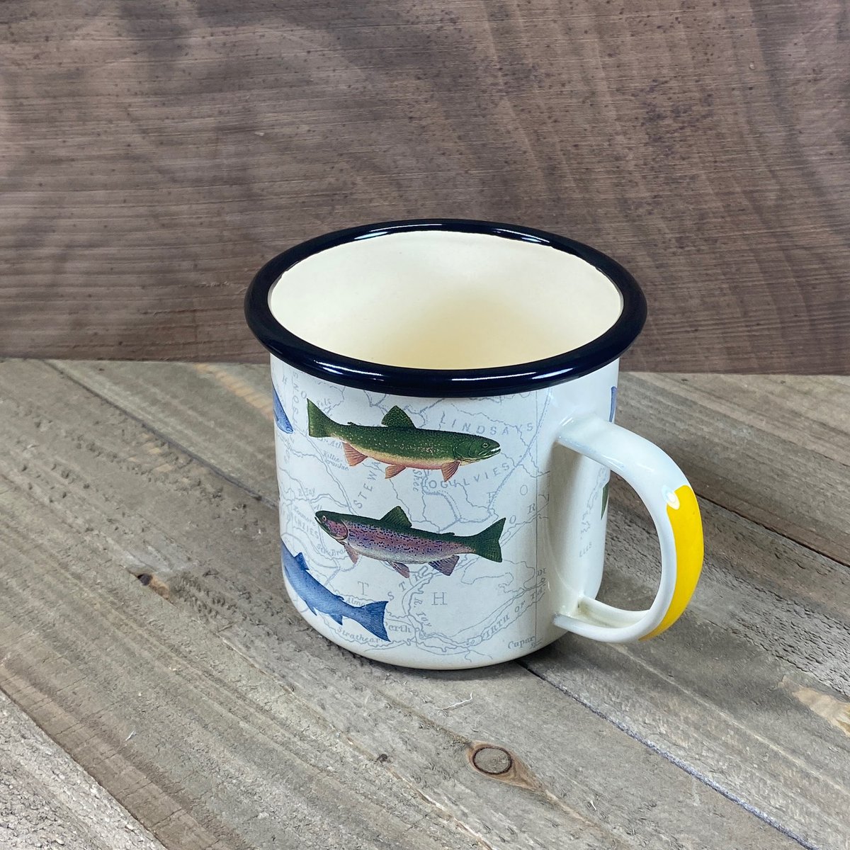 FishOnFlyFish's tweet photo. Really great reads, great coffee and coffee mugs

Check us out at https://t.co/SyXXoa4y7t
#flyfishingjournal #flyfishing #books #CoffeeTime #fishoncustomrods https://t.co/YxyvTkYrat