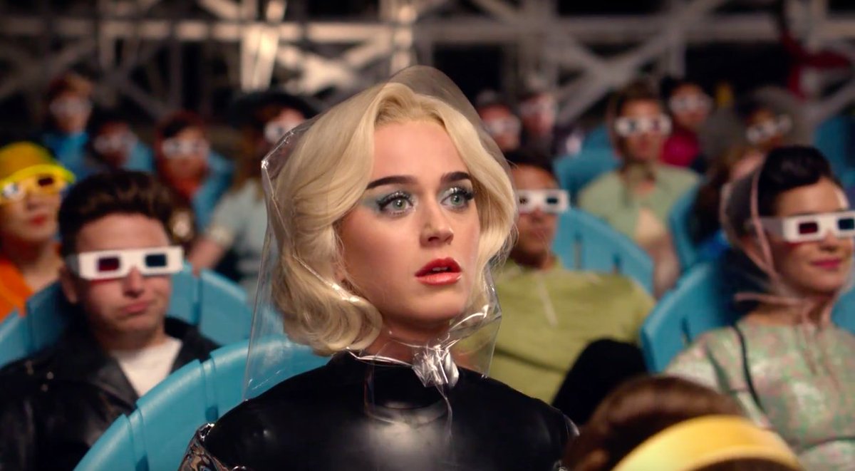 Chained to the rhythm surges to 148,156 streams on Spotify yesterday, its biggest streaming day of the year!