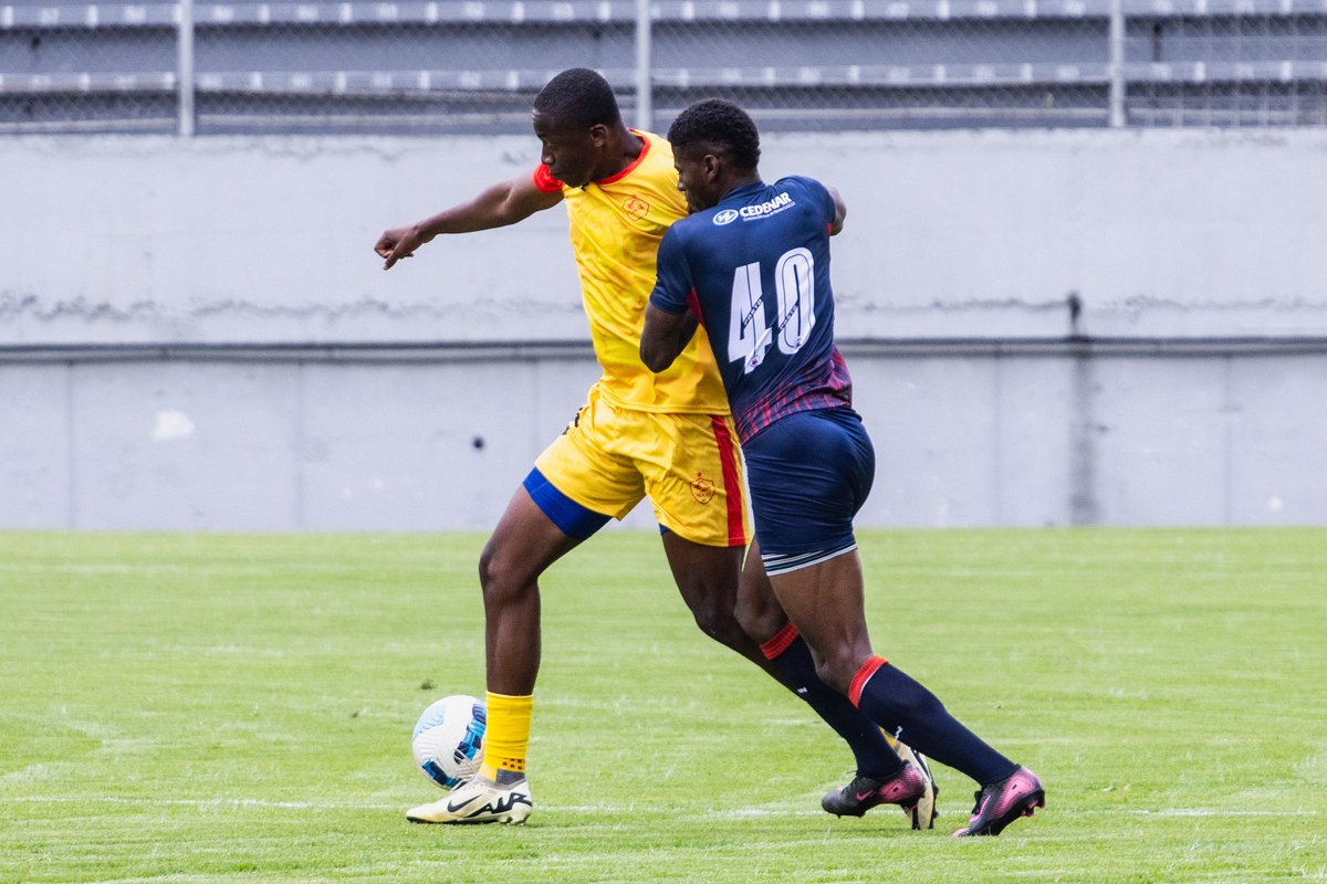 S. D. Aucas Oficial tweet media