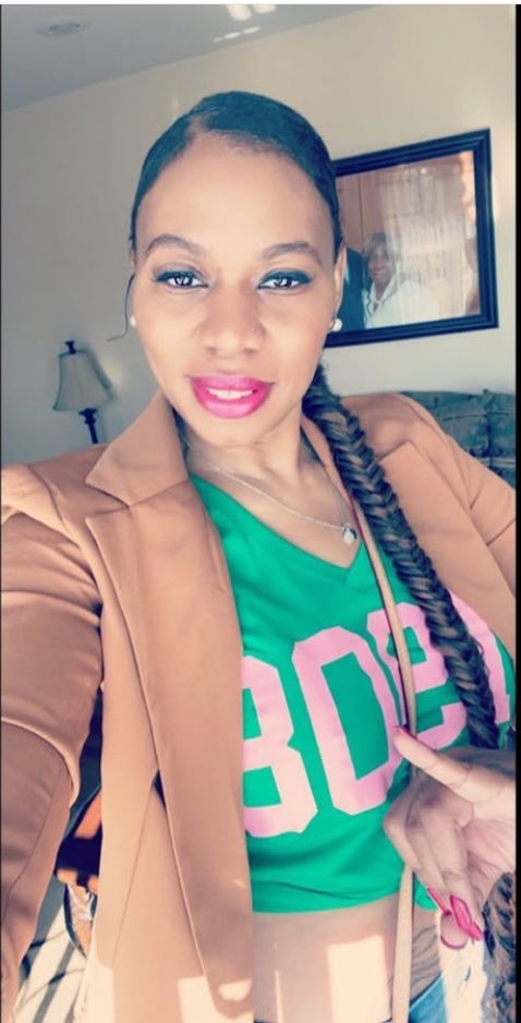 Happy Founder’s Day Sorors! 20 years in and I am grateful for this sisterhood. Cheers to 117 years of legacy, grace , and service. 🥂💕💚